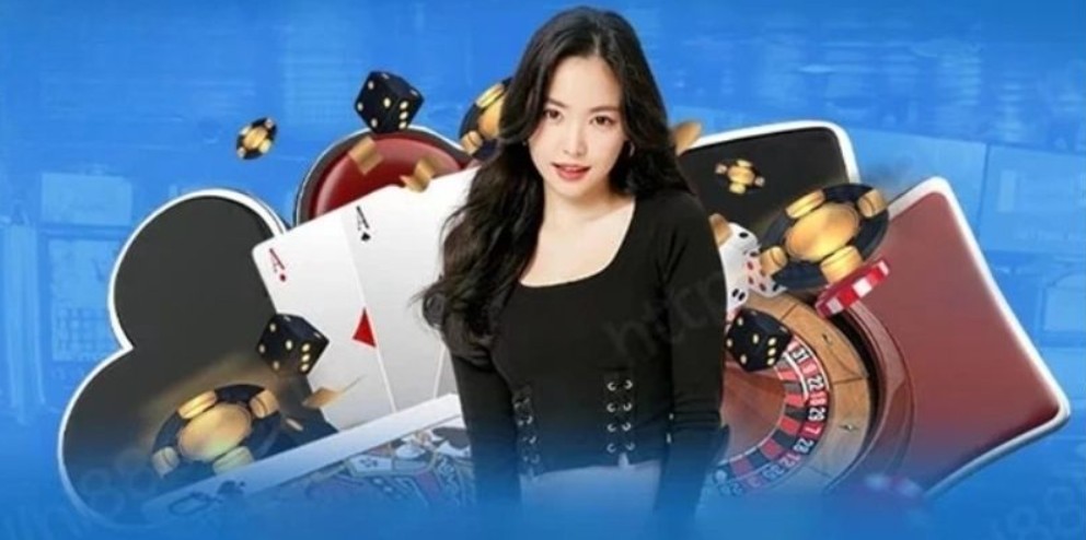 Bàn chơi poker 789WIN trực tuyến