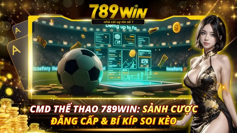 Đôi nét về kèo nhà cái 789WIN