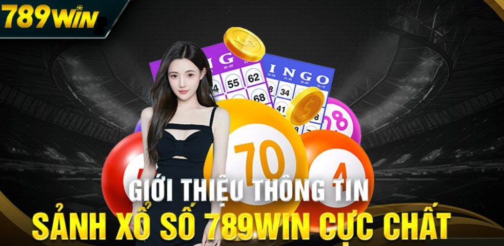 Hình thức xổ số hot nhất phải biết