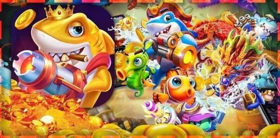 Một số điều cần biết khi tham gia chơi bắn cá