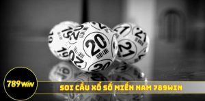 Tổng quát thông tin xổ số miền Nam 789WIN