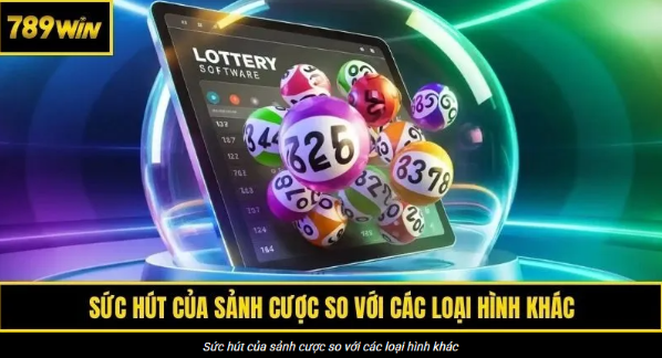 Tổng quát xổ số miền Bắc 789WIN