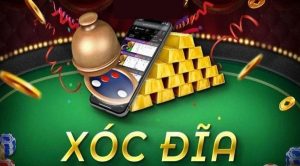 Trải nghiệm game xóc đĩa đổi thưởng 789WIN