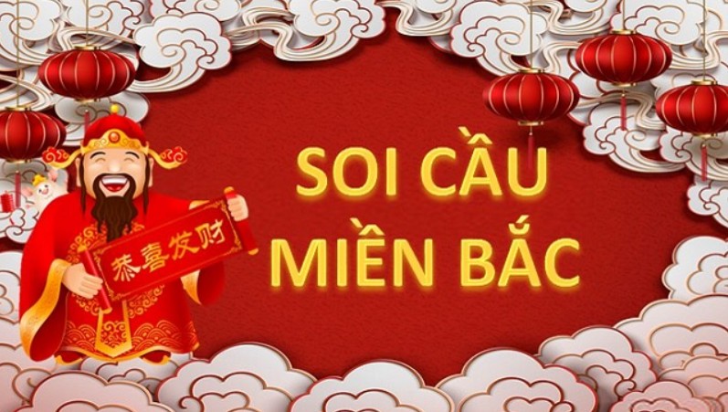 Tìm hiểu soi cầu miền Bắc hôm nay theo bạc nhớ đánh con gì